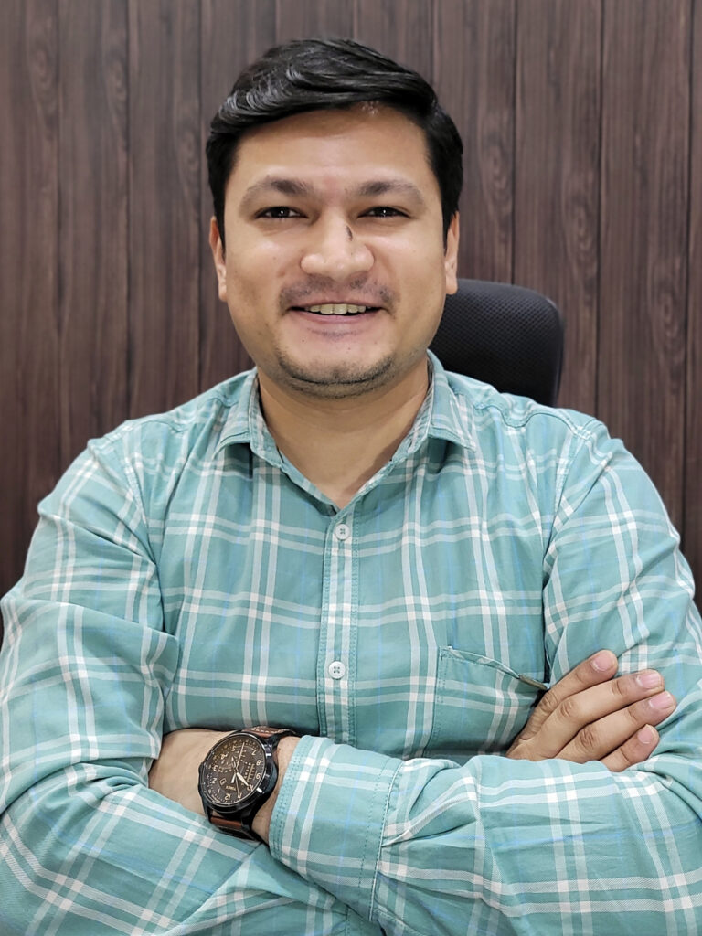 Best Dermatologist Dr Narendra Nikumbh